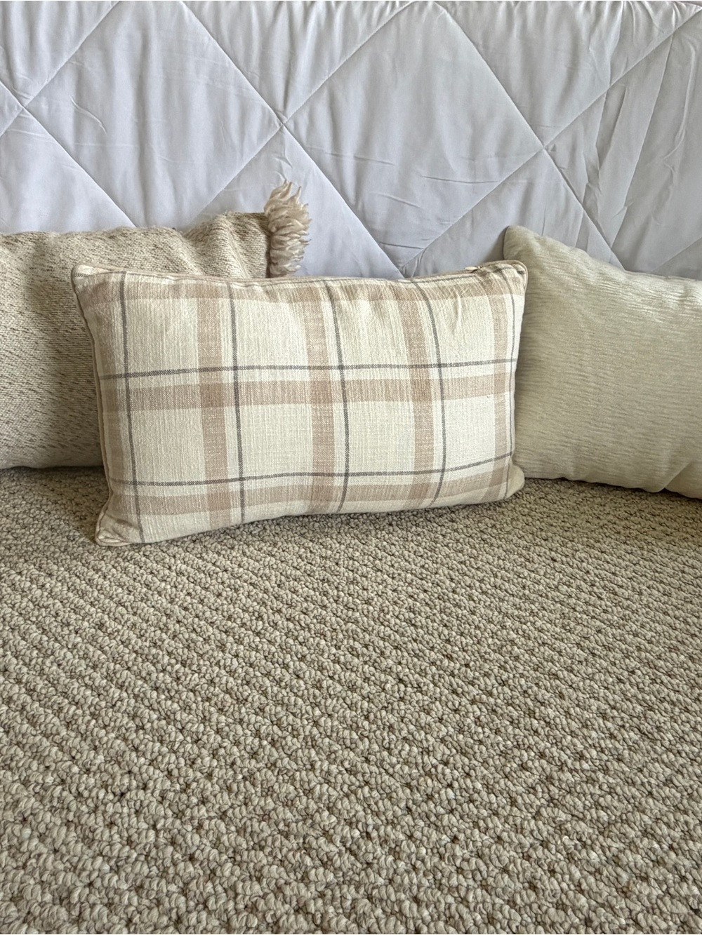 Decorative Throw Pillows - Picture 2 of 2